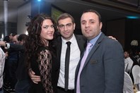 Le Royal Dbayeh Social Event Le Royal Hotel Staff Party  Lebanon