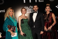 Beirut Souks Beirut-Downtown Nightlife 3rd Annual Lebanese Cinema Movie Guide Awards Lebanon