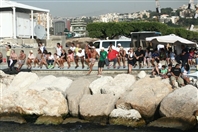 La Marina Dbayeh Social Event Lebanon Water Festival WaterSki Show Lebanon