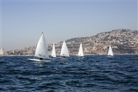 Outdoor Sailing race at LYC in Batroun &  ATCL Lebanon
