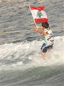 La Marina Dbayeh Social Event Lebanon Water Festival WaterSki Show Lebanon