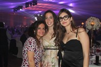 Movenpick Social Event LeMSIC Annual Gala Lebanon