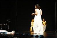 Theatre Monot Beirut-Monot Theater Les Noces de Zahwa Avant premiere Lebanon