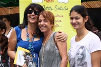 Beirut Souks Beirut-Downtown Social Event Dr Noha Baz Les Petits Soleils book signing  Lebanon