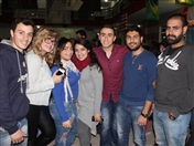 University Event LGU World Insights Event Lebanon