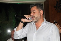 Compass Lounge Beirut-Hamra Nightlife Beirut New Vision Lions Club Karaoke Night Lebanon
