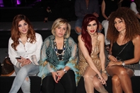 Forum de Beyrouth Beirut Suburb Fashion Show LMAB 2016 Antoine Kareh Fashion Show Lebanon