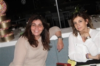 Le Yacht Club  Beirut-Downtown Social Event L'Occitane by Pierre Herme Lebanon