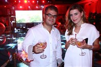 Amethyste-Phoenicia Beirut-Downtown Nightlife Martini 150 Years Celebration Lebanon