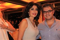 ATCL Le Club Kaslik Social Event Maxime Chaya Dinner at ATCL Lebanon