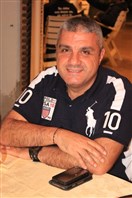 ATCL Le Club Kaslik Social Event Maxime Chaya Dinner at ATCL Lebanon