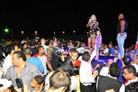 Around the World Concert Eid El Fitr with Maya Diab Lebanon