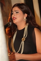 Activities Beirut Suburb Concert Maya Hobeika in Concert Lebanon