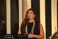 Activities Beirut Suburb Concert Maya Hobeika in Concert Lebanon