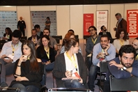 Social Event Mena Games Conference and Exhibition Lebanon
