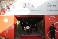 Social Event Mena Games Conference and Exhibition Lebanon