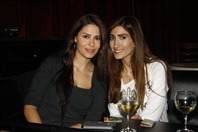 Metro Al Madina Beirut-Hamra Nightlife Virgin Megastore presents Rojo Del Libano Lebanon
