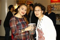 Metropolis Cinema Beirut-Ashrafieh Social Event Avant premiere of  Factory Girl Lebanon