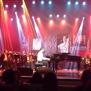 Around the World Concert Michel Fadel in Bahrain Lebanon