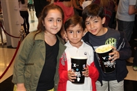City Centre Beirut Beirut Suburb Social Event Special Screening of Minions Lebanon