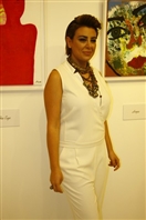 Beirut Souks Beirut-Downtown Exhibition Mirna Berkachy Me & Every Me Exhibition Lebanon