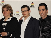 Social Event Miss and Mr LGU Lebanon