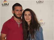 Social Event Miss and Mr LGU Lebanon