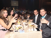 Casino du Liban Jounieh Social Event Miss & Mr ULFG Lebanon