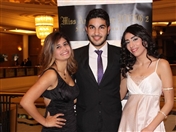 Casino du Liban Jounieh Social Event Miss & Mr ULFG Lebanon