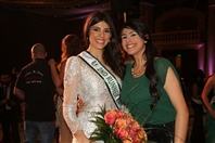 Hilton  Sin El Fil University Event Miss Sagesse 2015 Lebanon