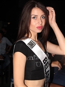 Publicity Jbeil Nightlife Miss Tourism Universe at Publicity Lebanon