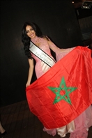 Aquamarina Jounieh Social Event Miss World Next Top Models Final Lebanon