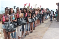Social Event Miss world top model 2nd visit to Batroun Lebanon