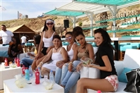 Social Event Miss world top model 2nd visit to Batroun Lebanon