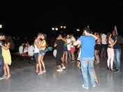 Mocean Kaslik Social Event GREEK SALSA WEEKEND  Lebanon