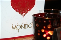 Mondo-Phoenicia Beirut-Downtown Nightlife Valentine's at Caffe Mondo Lebanon