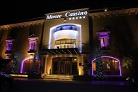 Monte Cassino Jounieh Nightlife Moules et Frites at Monte Cassino Lebanon