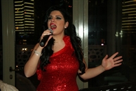 Mosaic-Phoenicia Beirut-Downtown Nightlife Valentine's at Mosaic Lebanon