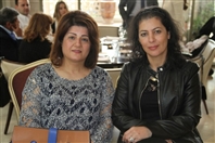 Mosaic-Phoenicia Beirut-Downtown Social Event Palm Sunday Lunch at Mosaic Lebanon