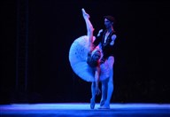 Ehdeniyat Festival Batroun Concert Moscow Ballet at Ehden Lebanon