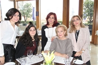 Le Gray Beirut  Beirut-Downtown Social Event March With Mom at Le Gray Lebanon