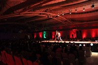 Movenpick Fashion Show IC Line Up Fashion Show Lebanon