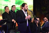 Tv Show Beirut Suburb Social Event Murex D'Or Tribute for Issam Breidy Lebanon