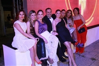 Social Event Murex D'Or Special episode with Star Ziad Bourgi Lebanon
