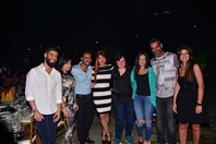 Saint George Yacht Club  Beirut-Downtown Nightlife Nader El Atat at Layali Ramadan Lebanon