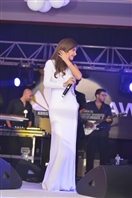 Around the World Concert Nancy Ajram in Sousse Lebanon