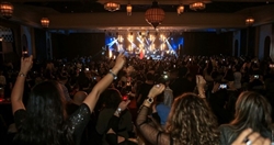 Around the World Concert Nancy Ajram in Mazagan Morocco Lebanon