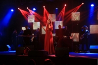 Around the World Concert Nancy Ajram in Mazagan Morocco Lebanon