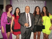 Social Event Opening of Nataly Nemer Beauty Care Lebanon