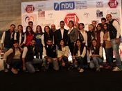 Notre Dame University Beirut Suburb University Event NDU Beware Of Limits Lebanon